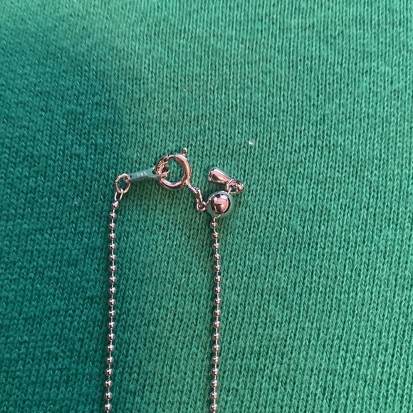 Pearl Necklace - Picture 4 of 4